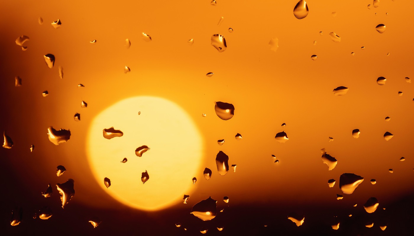 sol-lluvia