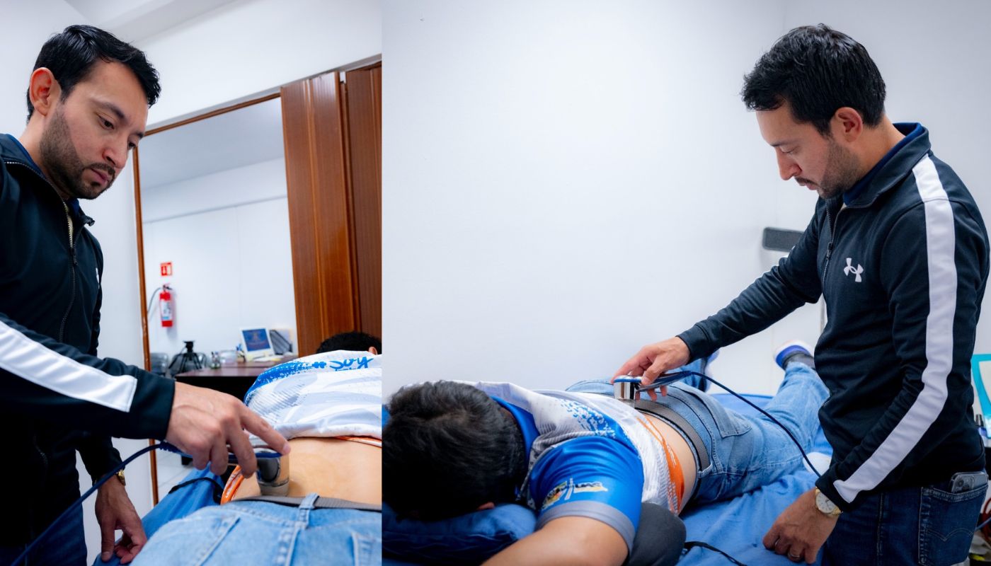 terapia