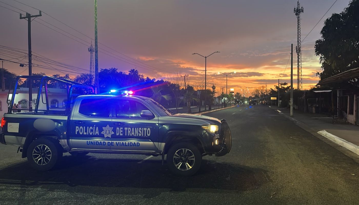 transito