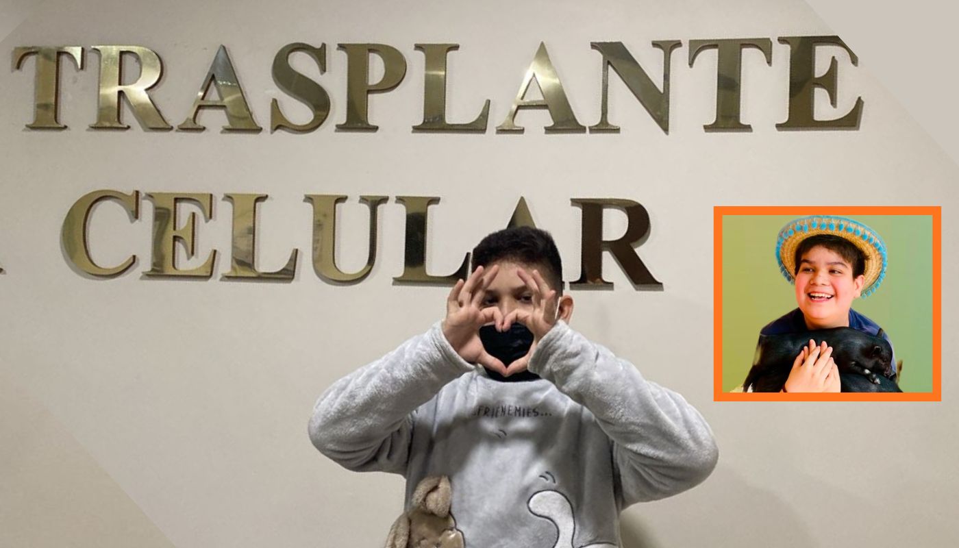 trasplante