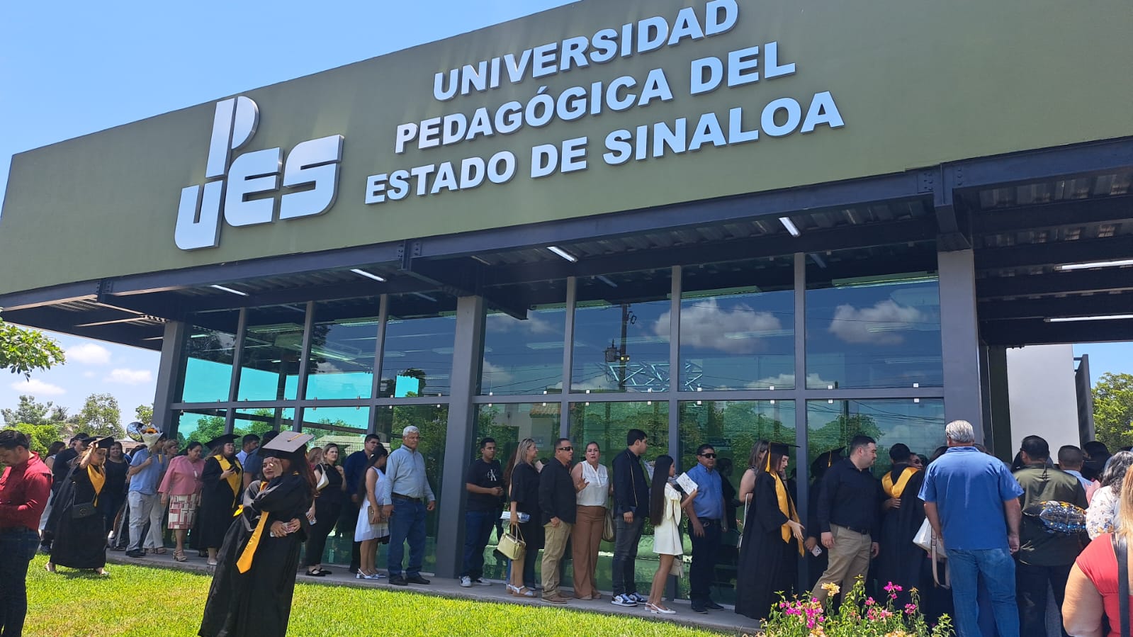 upes